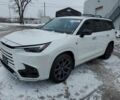Білий Лексус Інша, об'ємом двигуна 2.4 л та пробігом 15 тис. км за 70100 $, фото 1 на Automoto.ua