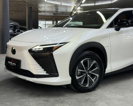 Белый Лексус Другая, объемом двигателя 0 л и пробегом 9 тыс. км за 41900 $, фото 7 на Automoto.ua