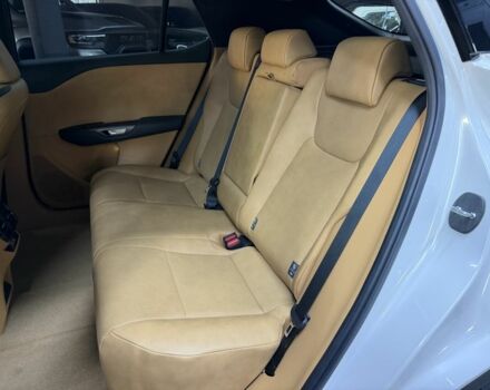 Белый Лексус Другая, объемом двигателя 0 л и пробегом 9 тыс. км за 41900 $, фото 18 на Automoto.ua