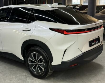 Белый Лексус Другая, объемом двигателя 0 л и пробегом 9 тыс. км за 41900 $, фото 13 на Automoto.ua