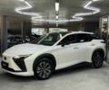 Белый Лексус Другая, объемом двигателя 0 л и пробегом 9 тыс. км за 41900 $, фото 4 на Automoto.ua