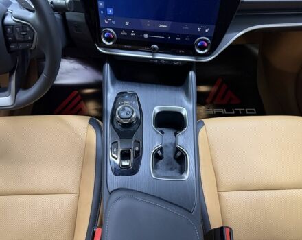 Белый Лексус Другая, объемом двигателя 0 л и пробегом 9 тыс. км за 41900 $, фото 22 на Automoto.ua