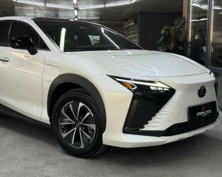 Белый Лексус Другая, объемом двигателя 0 л и пробегом 9 тыс. км за 41900 $, фото 3 на Automoto.ua