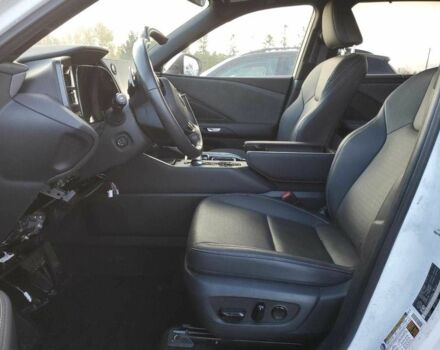 Білий Лексус Інша, об'ємом двигуна 2.4 л та пробігом 21 тис. км за 49950 $, фото 6 на Automoto.ua