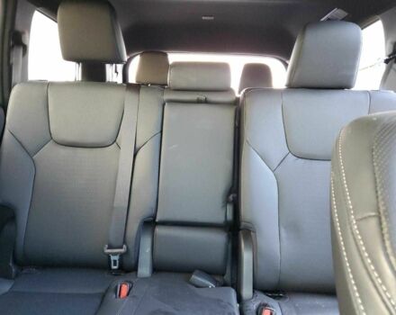 Білий Лексус Інша, об'ємом двигуна 2.4 л та пробігом 21 тис. км за 49950 $, фото 9 на Automoto.ua