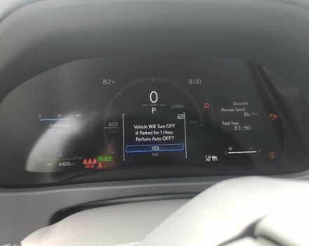 Белый Лексус Другая, объемом двигателя 2 л и пробегом 6 тыс. км за 12000 $, фото 8 на Automoto.ua