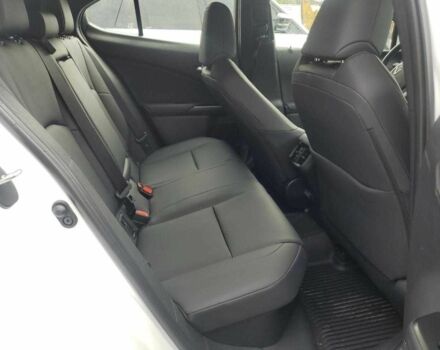 Белый Лексус Другая, объемом двигателя 2 л и пробегом 6 тыс. км за 12000 $, фото 10 на Automoto.ua