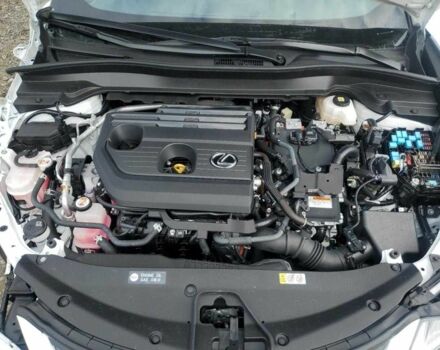 Белый Лексус Другая, объемом двигателя 2 л и пробегом 6 тыс. км за 12000 $, фото 11 на Automoto.ua