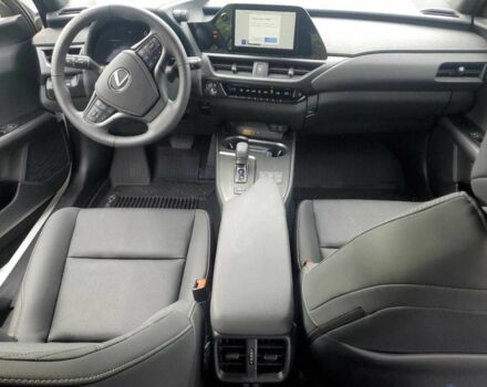 Белый Лексус Другая, объемом двигателя 2 л и пробегом 6 тыс. км за 12000 $, фото 7 на Automoto.ua