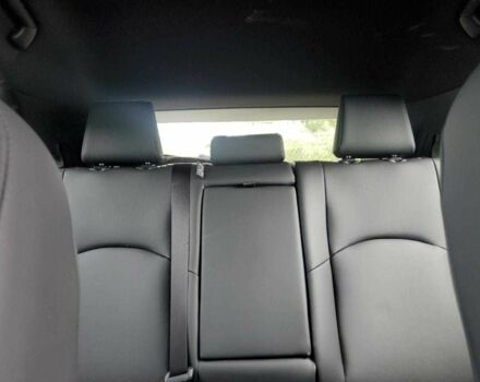 Белый Лексус Другая, объемом двигателя 2 л и пробегом 6 тыс. км за 12000 $, фото 9 на Automoto.ua