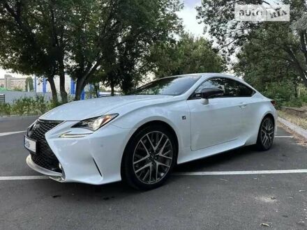 Лексус Інша 2014 у Рокитном на Automoto.ua Білий Лексус Інша, об'ємом двигуна 3.5 л та пробігом 142 тис. км за 24600 $, фото 1 на Automoto.ua