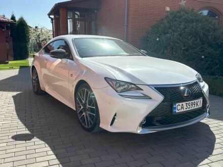 Лексус Другая 2014 в Рокитном на Automoto.ua Белый Лексус Другая, объемом двигателя 3.5 л и пробегом 142 тыс. км за 23900 $, фото 1 на Automoto.ua