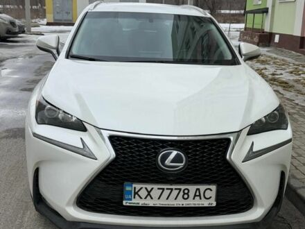 Білий Лексус Інша, об'ємом двигуна 2 л та пробігом 2 тис. км за 20000 $, фото 1 на Automoto.ua