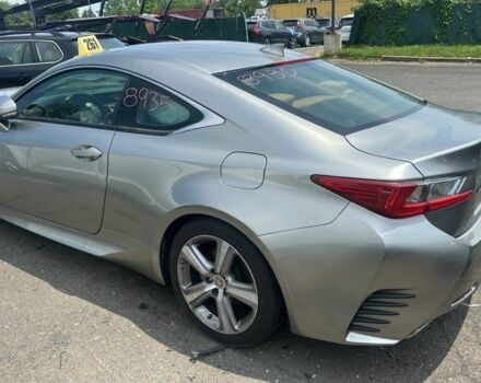 Бежевий Лексус Інша, об'ємом двигуна 2 л та пробігом 100 тис. км за 10900 $, фото 1 на Automoto.ua