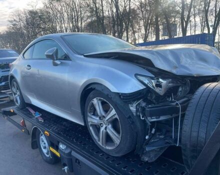 Бежевий Лексус Інша, об'ємом двигуна 2 л та пробігом 100 тис. км за 10900 $, фото 6 на Automoto.ua