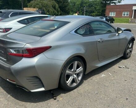 Бежевий Лексус Інша, об'ємом двигуна 2 л та пробігом 100 тис. км за 10900 $, фото 3 на Automoto.ua