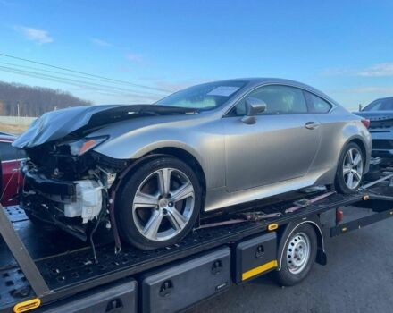 Бежевий Лексус Інша, об'ємом двигуна 2 л та пробігом 100 тис. км за 10900 $, фото 5 на Automoto.ua