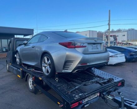 Бежевий Лексус Інша, об'ємом двигуна 2 л та пробігом 100 тис. км за 10900 $, фото 4 на Automoto.ua