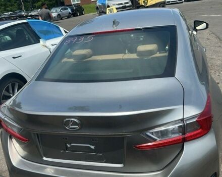 Бежевий Лексус Інша, об'ємом двигуна 2 л та пробігом 100 тис. км за 10900 $, фото 2 на Automoto.ua