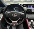 Чорний Лексус Інша, об'ємом двигуна 2 л та пробігом 75 тис. км за 18000 $, фото 6 на Automoto.ua