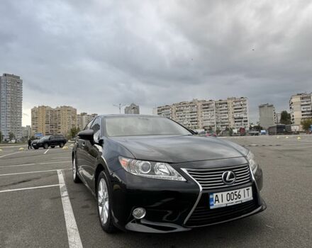 Лексус Другая 2014 в Киеве на Automoto.ua Черный Лексус Другая, объемом двигателя 2.5 л и пробегом 196 тыс. км за 18500 $, фото 11 на Automoto.ua