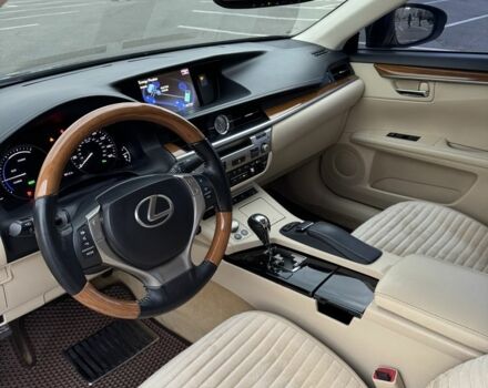 Лексус Другая 2014 в Киеве на Automoto.ua Черный Лексус Другая, объемом двигателя 2.5 л и пробегом 196 тыс. км за 18500 $, фото 16 на Automoto.ua
