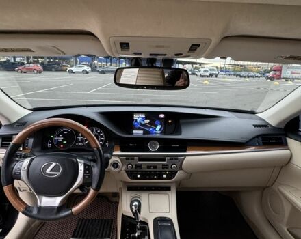 Лексус Другая 2014 в Киеве на Automoto.ua Черный Лексус Другая, объемом двигателя 2.5 л и пробегом 196 тыс. км за 18500 $, фото 12 на Automoto.ua
