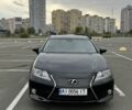 Лексус Другая 2014 в Киеве на Automoto.ua Черный Лексус Другая, объемом двигателя 2.5 л и пробегом 196 тыс. км за 18500 $, фото 4 на Automoto.ua