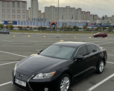 Лексус Другая 2014 в Киеве на Automoto.ua Черный Лексус Другая, объемом двигателя 2.5 л и пробегом 196 тыс. км за 18500 $, фото 1 на Automoto.ua