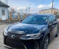 Черный Лексус Другая, объемом двигателя 2 л и пробегом 41 тыс. км за 31000 $, фото 1 на Automoto.ua