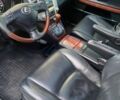Черный Лексус Другая, объемом двигателя 3.5 л и пробегом 210 тыс. км за 10300 $, фото 5 на Automoto.ua