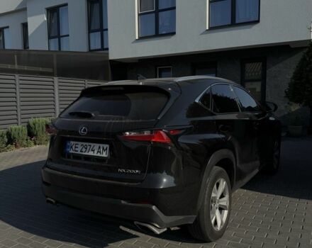 Черный Лексус Другая, объемом двигателя 2 л и пробегом 119 тыс. км за 22500 $, фото 2 на Automoto.ua
