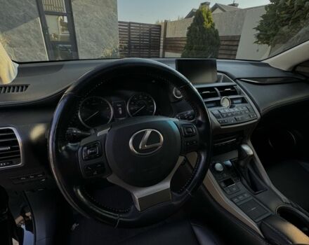 Черный Лексус Другая, объемом двигателя 2 л и пробегом 119 тыс. км за 22500 $, фото 4 на Automoto.ua