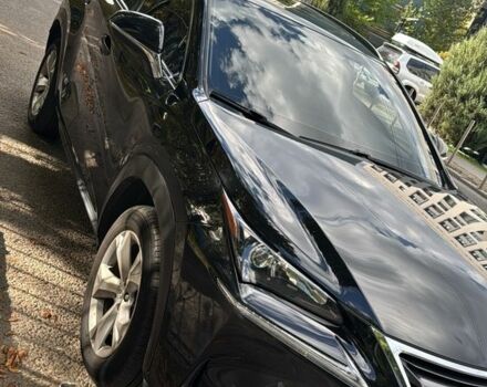 Черный Лексус Другая, объемом двигателя 2 л и пробегом 119 тыс. км за 22500 $, фото 7 на Automoto.ua