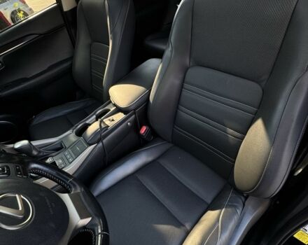 Черный Лексус Другая, объемом двигателя 2 л и пробегом 119 тыс. км за 22500 $, фото 5 на Automoto.ua