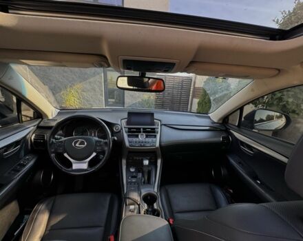 Черный Лексус Другая, объемом двигателя 2 л и пробегом 119 тыс. км за 22500 $, фото 3 на Automoto.ua