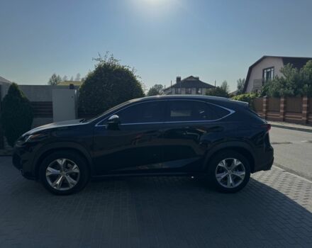 Черный Лексус Другая, объемом двигателя 2 л и пробегом 119 тыс. км за 22500 $, фото 1 на Automoto.ua