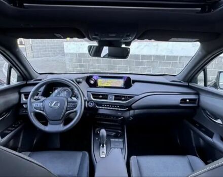 Лексус Другая 2020 в Днепре (Днепропетровске) на Automoto.ua Черный Лексус Другая, объемом двигателя 0 л и пробегом 70 тыс. км за 22800 $, фото 3 на Automoto.ua