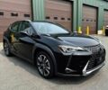 Черный Лексус Другая, объемом двигателя 2 л и пробегом 50 тыс. км за 23500 $, фото 1 на Automoto.ua