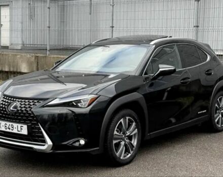 Лексус Другая 2020 в Днепре (Днепропетровске) на Automoto.ua Черный Лексус Другая, объемом двигателя 0 л и пробегом 70 тыс. км за 22800 $, фото 1 на Automoto.ua