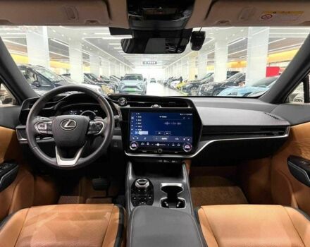 Лексус Інша 2023 у Одесі на Automoto.ua Чорний Лексус Інша, об'ємом двигуна 0 л та пробігом 44 тис. км за 29900 $, фото 3 на Automoto.ua