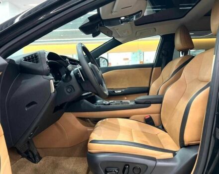 Лексус Інша 2023 у Одесі на Automoto.ua Чорний Лексус Інша, об'ємом двигуна 0 л та пробігом 44 тис. км за 29900 $, фото 5 на Automoto.ua