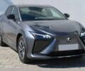 Чорний Лексус Інша, об'ємом двигуна 0 л та пробігом 15 тис. км за 15500 $, фото 1 на Automoto.ua