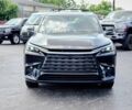 Чорний Лексус Інша, об'ємом двигуна 2.4 л та пробігом 17 тис. км за 49000 $, фото 1 на Automoto.ua