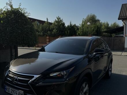 Чорний Лексус Інша, об'ємом двигуна 2 л та пробігом 119 тис. км за 22500 $, фото 1 на Automoto.ua