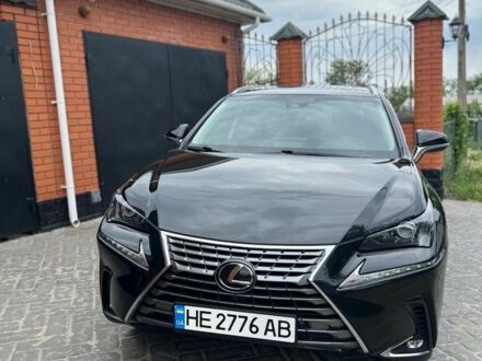 Лексус Другая 2018 в Николаеве на Automoto.ua Черный Лексус Другая, объемом двигателя 2 л и пробегом 124 тыс. км за 33000 $, фото 1 на Automoto.ua