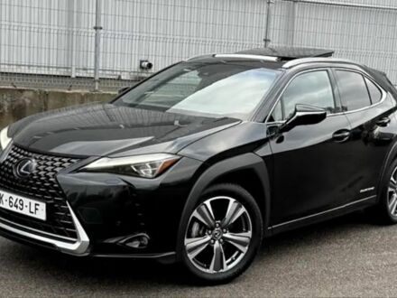 Лексус Інша 2020 у Дніпро (Дніпропетровську) на Automoto.ua Чорний Лексус Інша, об'ємом двигуна 0 л та пробігом 70 тис. км за 24200 $, фото 1 на Automoto.ua