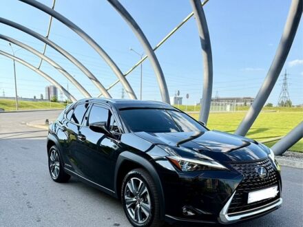 Лексус Інша 2020 у Дніпро (Дніпропетровську) на Automoto.ua Чорний Лексус Інша, об'ємом двигуна 0 л та пробігом 75 тис. км за 23000 $, фото 1 на Automoto.ua