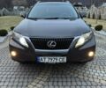Фиолетовый Лексус Другая, объемом двигателя 3.5 л и пробегом 190 тыс. км за 16500 $, фото 1 на Automoto.ua