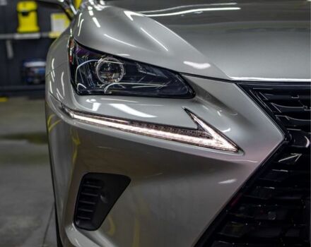 Коричневый Лексус Другая, объемом двигателя 2 л и пробегом 29 тыс. км за 35200 $, фото 8 на Automoto.ua